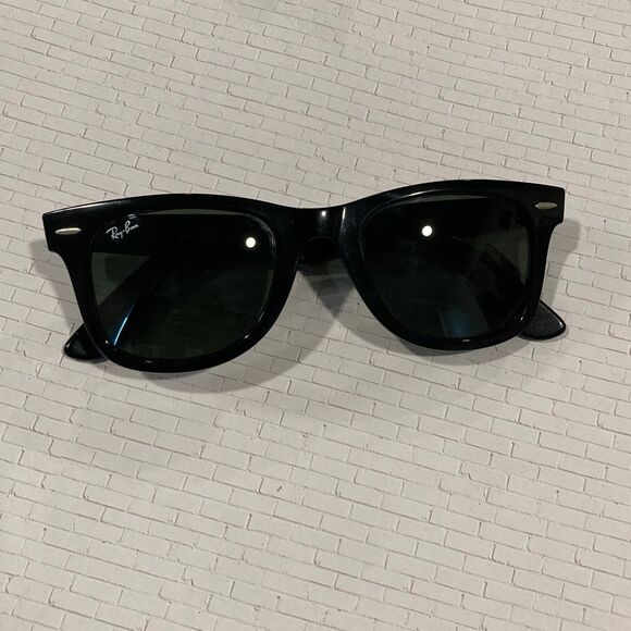Ray-Ban RB2140 Original Wayfarer Classic - Picture 1 of 11